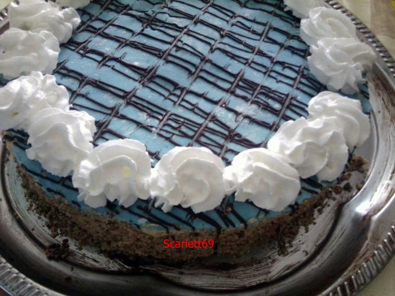 Eszterházy torta Eszterházy torta