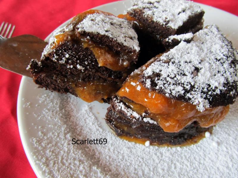 3 perces mikrós "torta" 3 perces mikrós "torta"