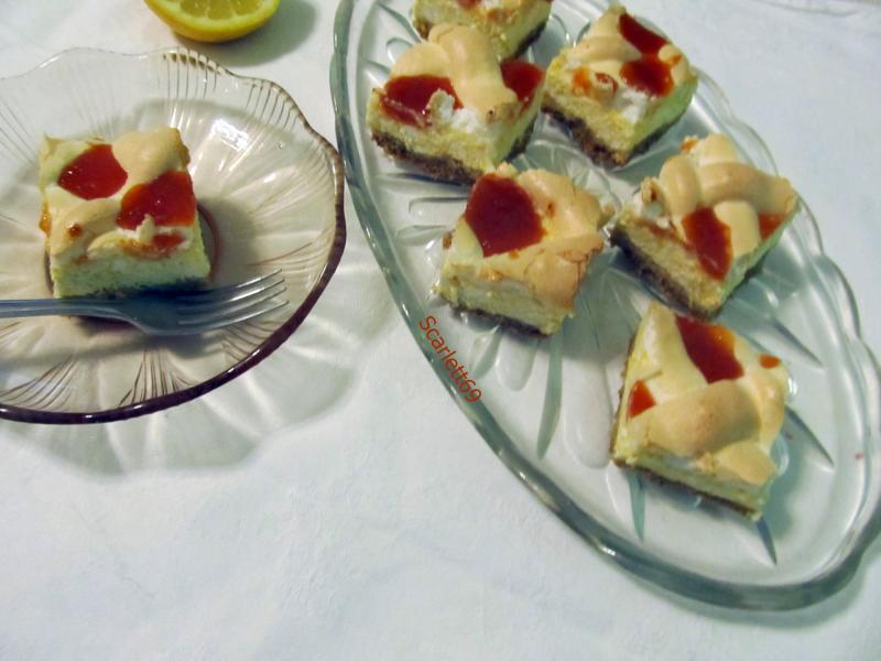 Rákóczi túrós lepény, cukormentesen Rákóczi túrós lepény, cukormentesen