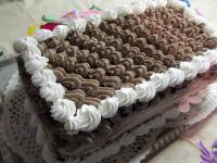 Rigó Jancsi torta
