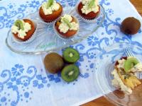 Kivis muffin