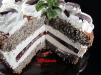 Máktorta