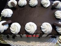 Oreo torta