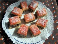 Puncs szelet