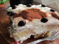 Tiramisu, a nyári