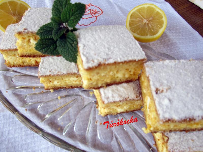 Túrókocka
