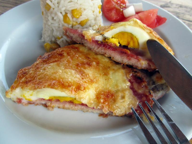 Búbos szelet