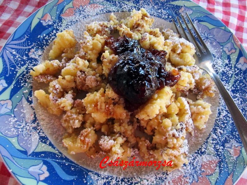 Császármorzsa
