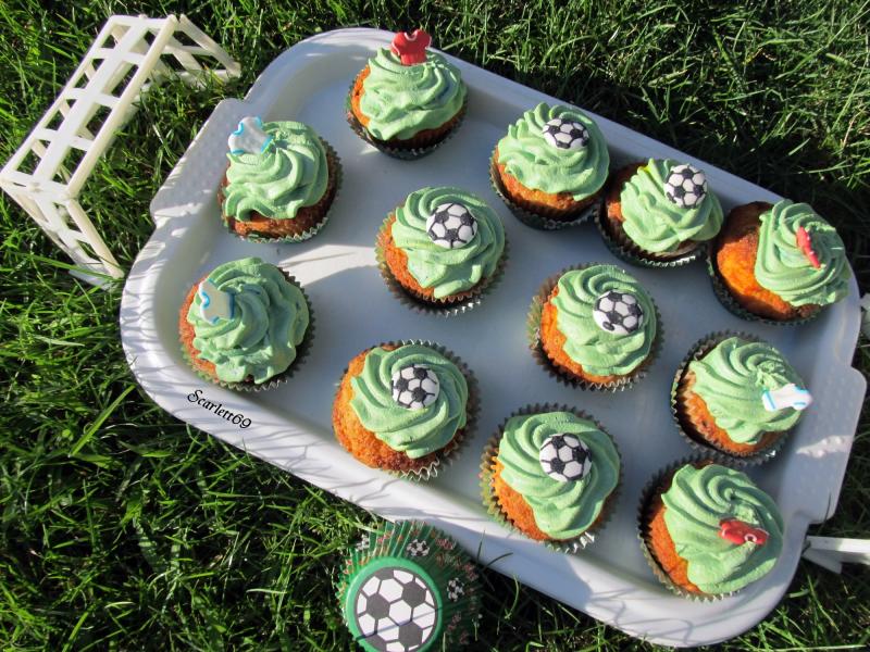 Foci EB muffin