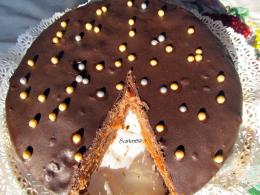 Sacher-torta