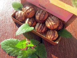 Baci di dama