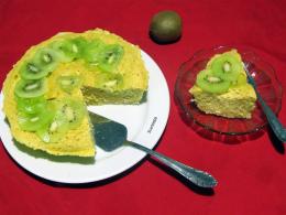 Kivi "torta"