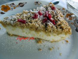 Joghurt pite