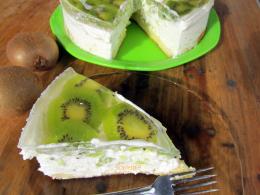 Joghurttorta