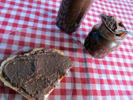 "Nutella"