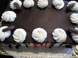 Oreo torta